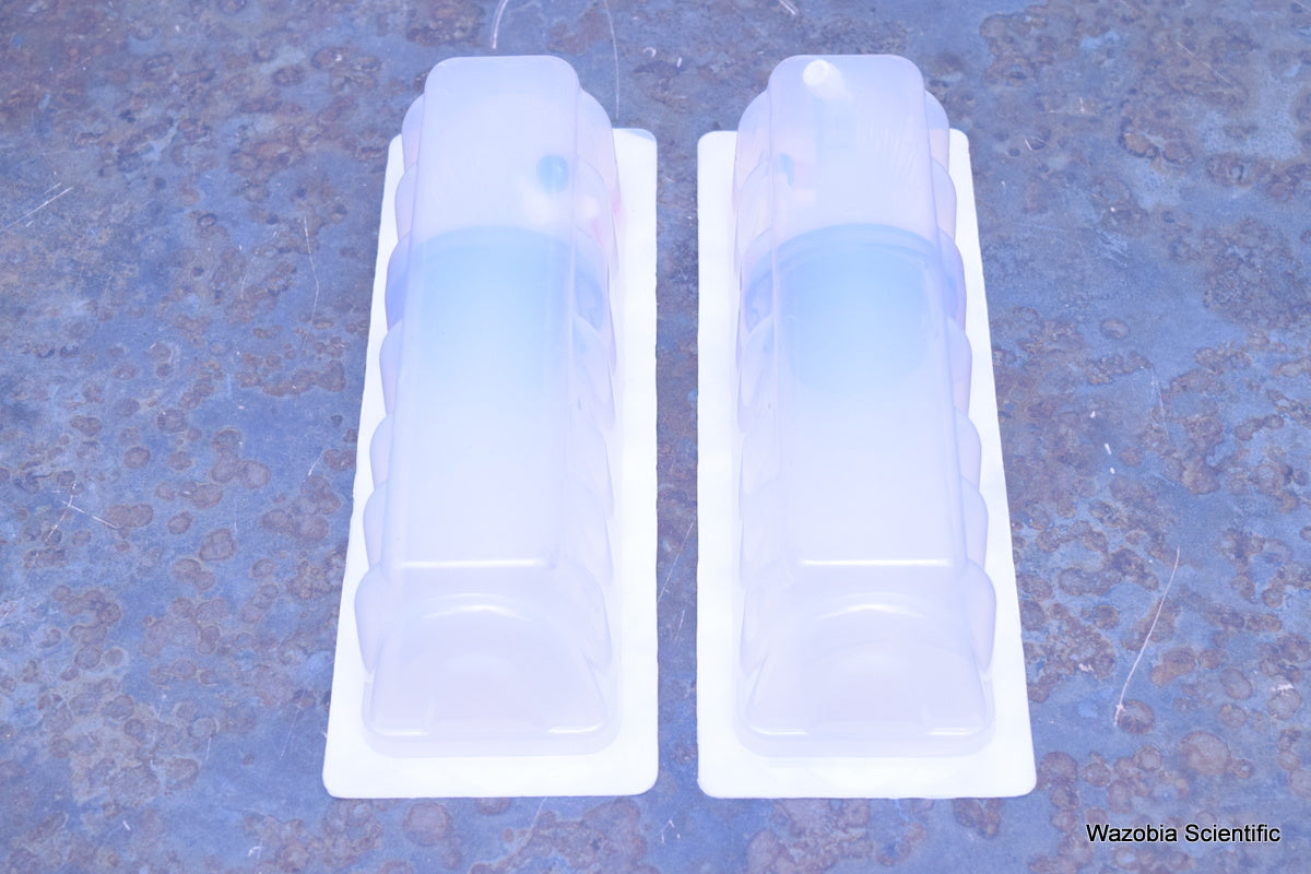 LIEBEL GUERBET OPTIVANTAGE OPTIONE CT SYRINGE WITH COILED TUBING 800099S 60" 1PC