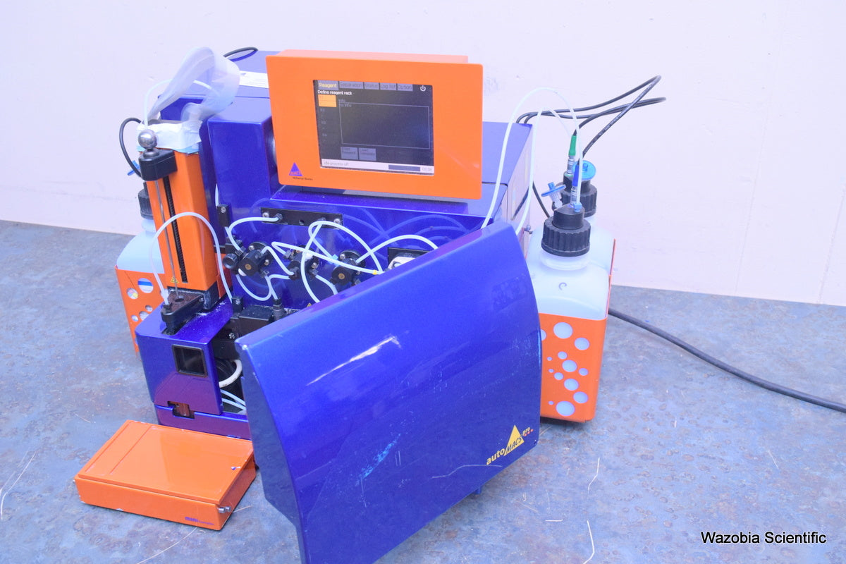 MILTENYI BIOTEC AUTOMACS PRO SEPARATOR 130-092-545