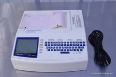 MORTARA INSTRUMENT ELI 150 RX EHG MACHINE MULTITECH MT5600SMI-92