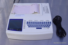 MORTARA INSTRUMENT ELI 150 RX EHG MACHINE MULTITECH MT5600SMI-92