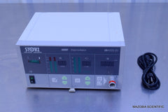KARL STORZ 264320 20 SCB THERMOFLATOR 26432020 ENDOSKOPE ENDOSCOPE UNIT