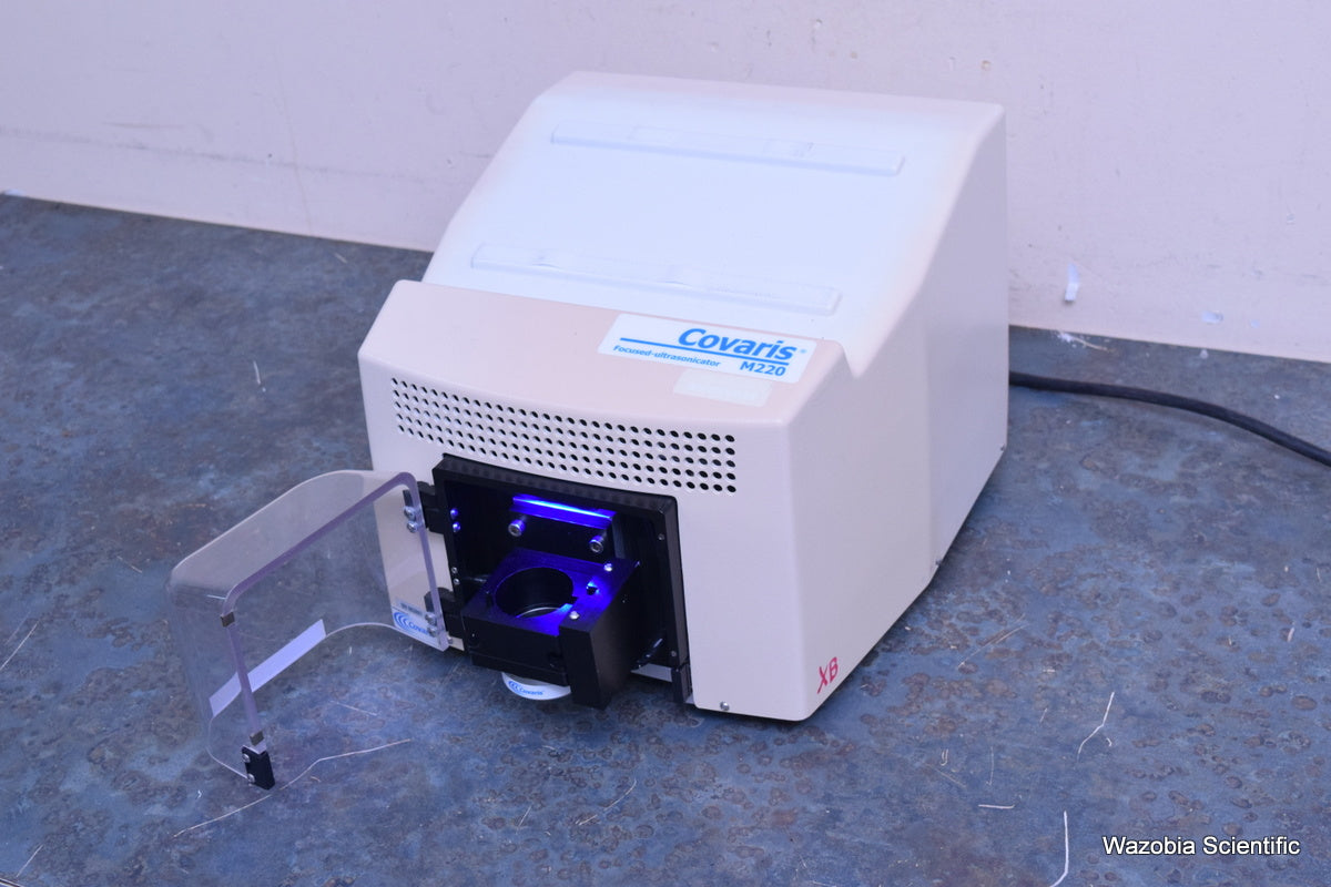 COVARIS FOCUSED ULTRASONICATOR M220