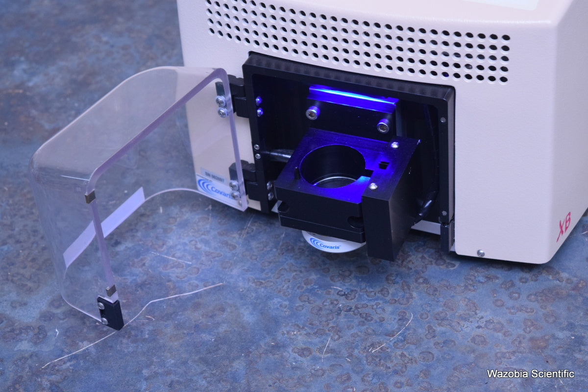 COVARIS FOCUSED ULTRASONICATOR M220