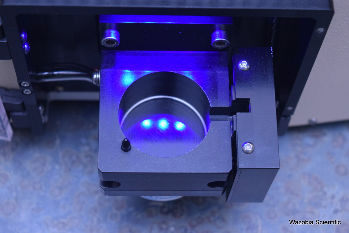 COVARIS FOCUSED ULTRASONICATOR M220