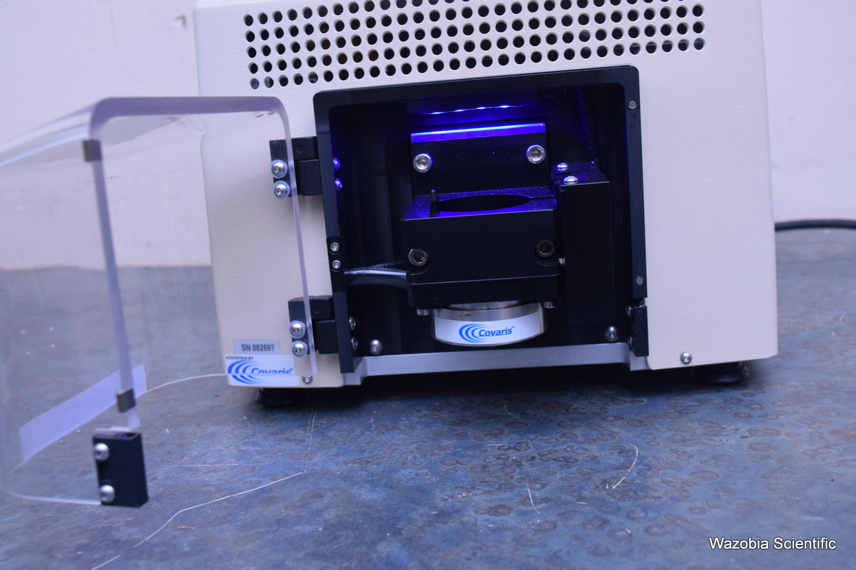 COVARIS FOCUSED ULTRASONICATOR M220