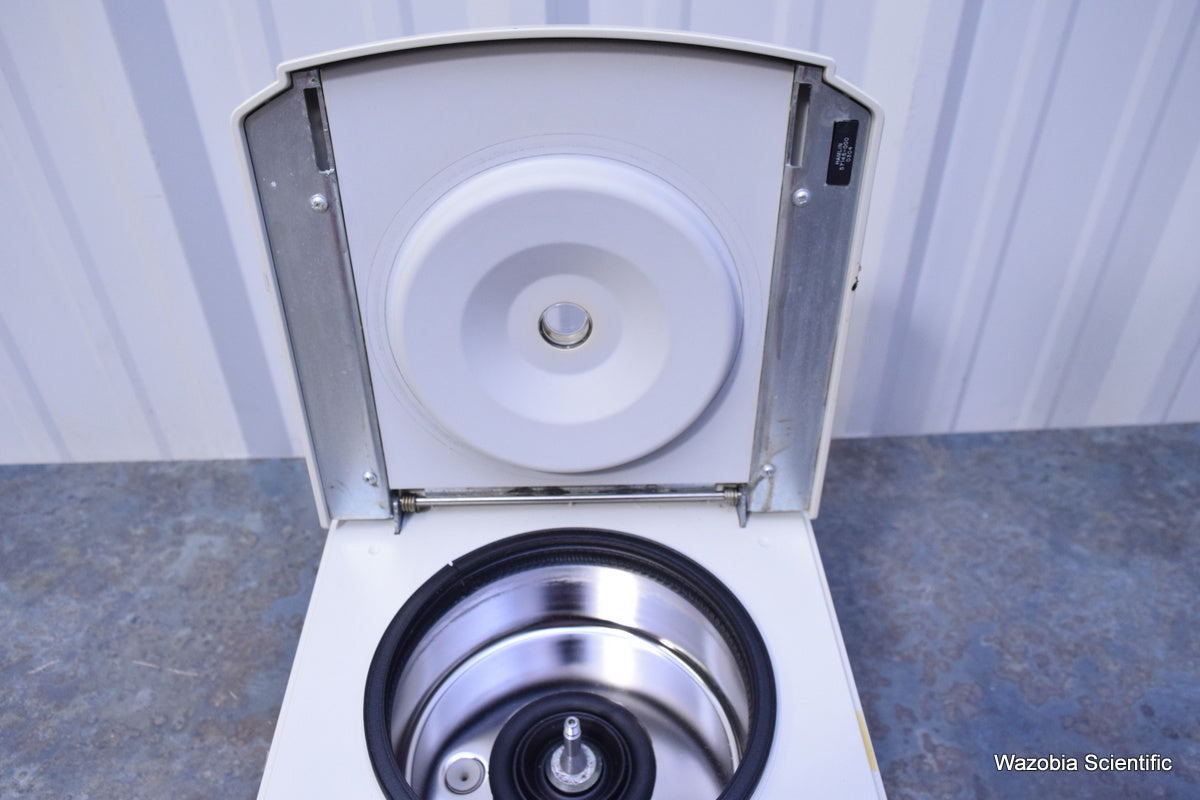 EPPENDORF REFRIGERATED CENTRIFUGE 5415R