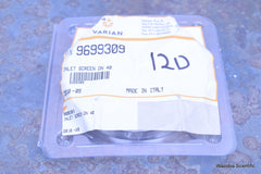 VARIAN INLET SCREEN DN 40 9699309