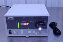 KARL STORZ 201331 20 SCB XENON 300 20133120 ENDOSKOPE ENDOSCOPE UNIT