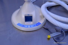 MILLIPORE MILLI-Q Q-POD REMOTE DISPENSER ZMQSP0D01 FOR WATER PURIFICATION SYSTEM