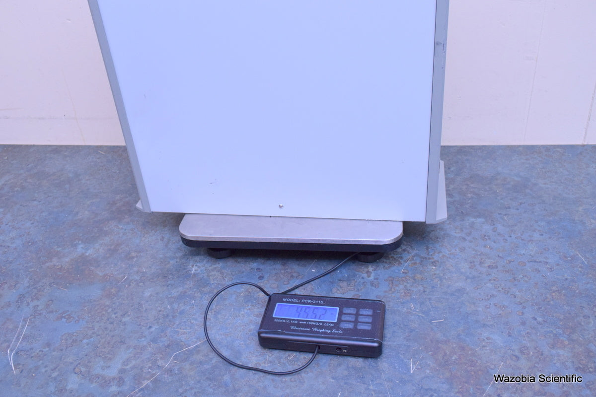BECKMAN COULTER CELL LAB IC100 IC 100 IMAGE CYCTOMETER CONTROLLER