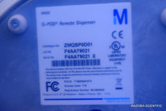 MILLIPORE MILLI-Q Q-POD REMOTE DISPENSER ZMQSP0D01 FOR WATER PURIFICATION SYSTEM