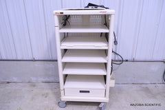 STRYKER ENDOSCOPY CART