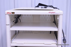 STRYKER ENDOSCOPY CART