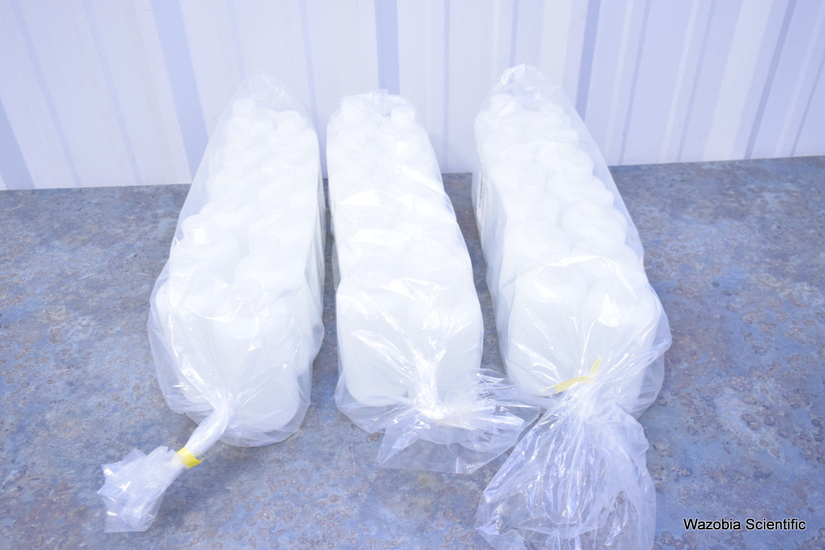 THERMO SCIENTIFIC NALGENE NARROW MOUTH BOTTLE HDPE 2002-0016 500 ML QTY 12