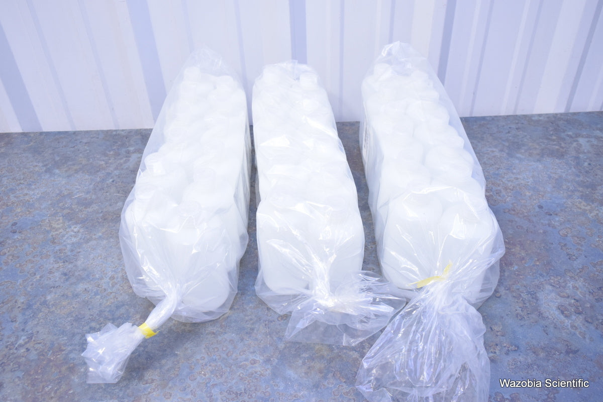 THERMO SCIENTIFIC NALGENE NARROW MOUTH BOTTLE HDPE 2002-0016 500 ML QTY 12