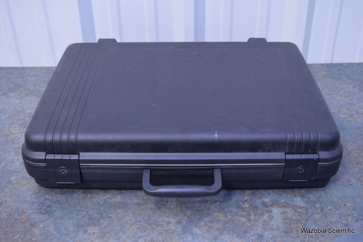 OLYMPUS  CASE BF TYPE UC180F
