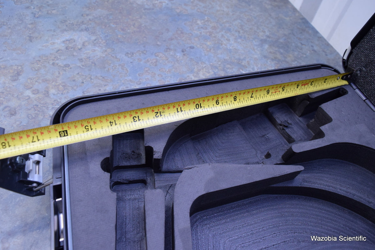OLYMPUS  CASE BF TYPE UC180F
