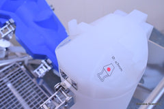 STERIS RELIANCE EPS ENDOSCOPE PROCESSING SYSTEM WASHER BASKET