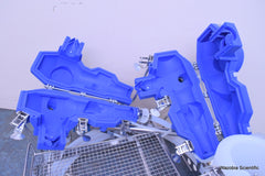 STERIS RELIANCE EPS ENDOSCOPE PROCESSING SYSTEM WASHER BASKET