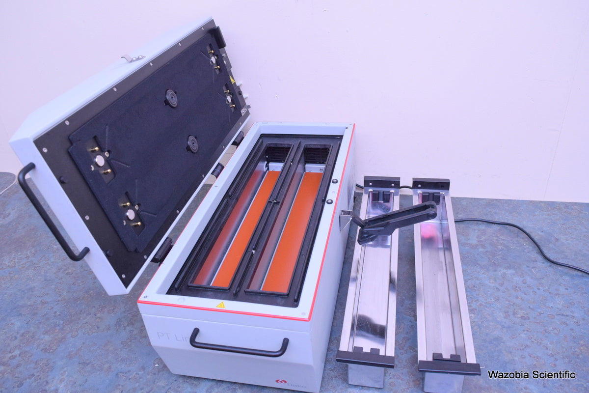 AGILENT DAKO PT LINK PT200 FOR PRE-TREATMENT  DEPARAFFINIZATION REHYDRATION EPIT