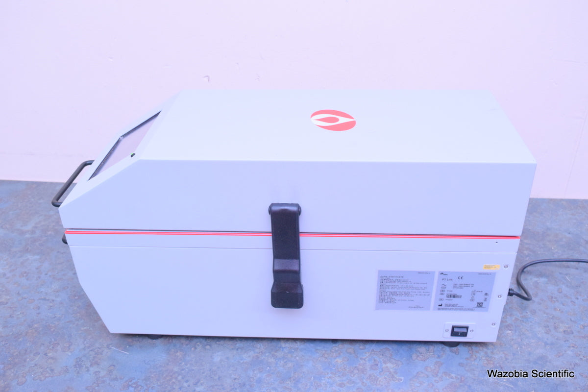AGILENT DAKO PT LINK PT200 FOR PRE-TREATMENT  DEPARAFFINIZATION REHYDRATION EPIT