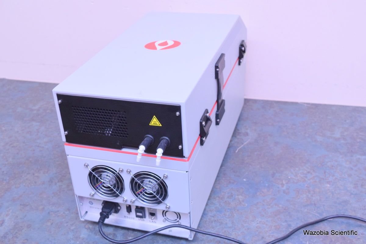 AGILENT DAKO PT LINK PT200 FOR PRE-TREATMENT  DEPARAFFINIZATION REHYDRATION EPIT