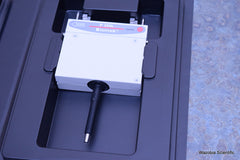 BECKMAN COULTER BIOMEK 3000 P 200L SINGLE TIP PIPETTE TOOL WITH LIQUID LEVEL SEN