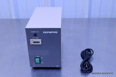 OLYMPUS MICROSCOPE AH2-RX-T POWER SUPPLY FOR 150W 75W XENON BURNER