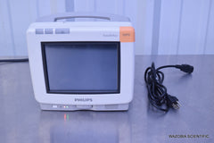 PHILIPS INTELLIVUE MP5 PATIENT MONITOR