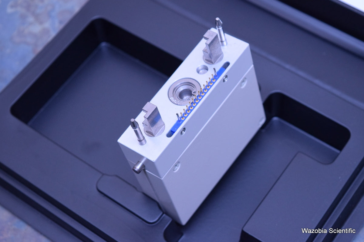 BECKMAN COULTER BIOMEK 3000 WORKSTATION P 1000L SINGLE TIP PIPETTE TOOL