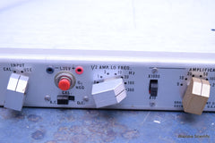 GRASS INSTRUMENTS P511H P511 AMPLIFIER