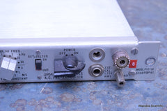 GRASS INSTRUMENTS P511H P511 AMPLIFIER