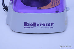 BIOEXPRESS MINI CENTRIFUGE C-1301-PC