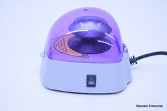 BIOEXPRESS MINI CENTRIFUGE C-1301-PC