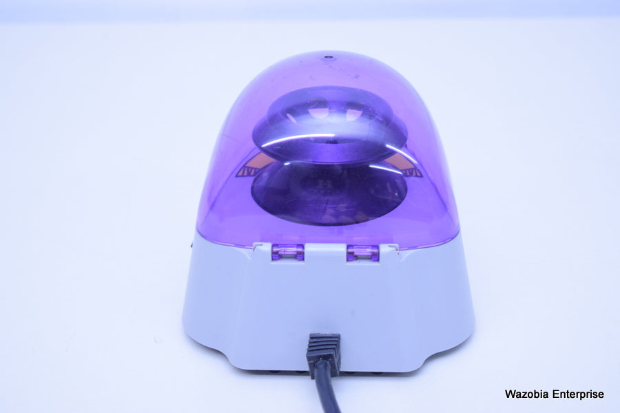 BIOEXPRESS MINI CENTRIFUGE C-1301-PC