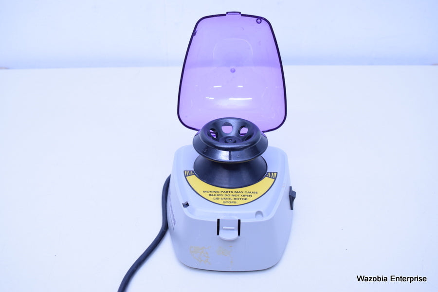 BIOEXPRESS MINI CENTRIFUGE C-1301-PC