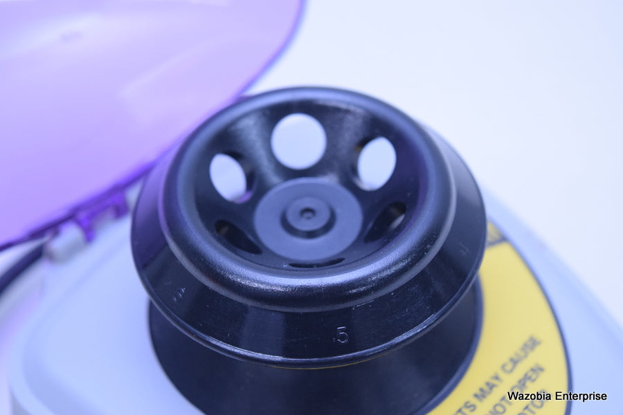 BIOEXPRESS MINI CENTRIFUGE C-1301-PC