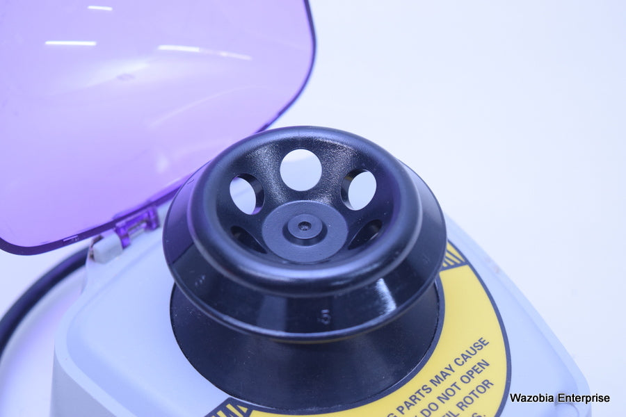 BIOEXPRESS MINI CENTRIFUGE C-1301-PC