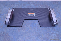 BERCHTOLD OZ 1705675 UROLOGY SURGICAL TABLE EXTENSION FOR D850 D860