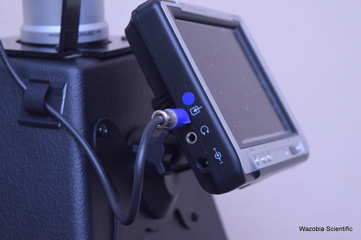 FOTODYNE FOTO/ANALYST APPRENTICE DIGITAL  SYSTEM HOOD FOR UV TRANSILLUMINA
