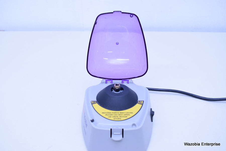 GENEMATE BIOEXPRESS MINI CENTRIFUGE C-1301-PC
