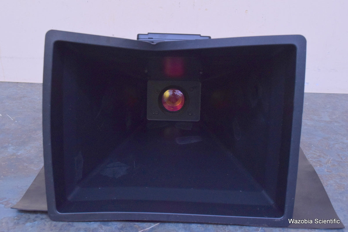 FOTODYNE FOTO/ANALYST APPRENTICE DIGITAL  SYSTEM HOOD FOR UV TRANSILLUMINA