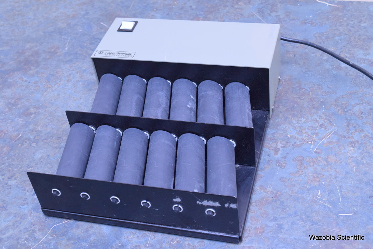 INNOVATIVE MEDICAL MEDMARK FISHER SCIENTIFIC HEMATOLOGY MIXER