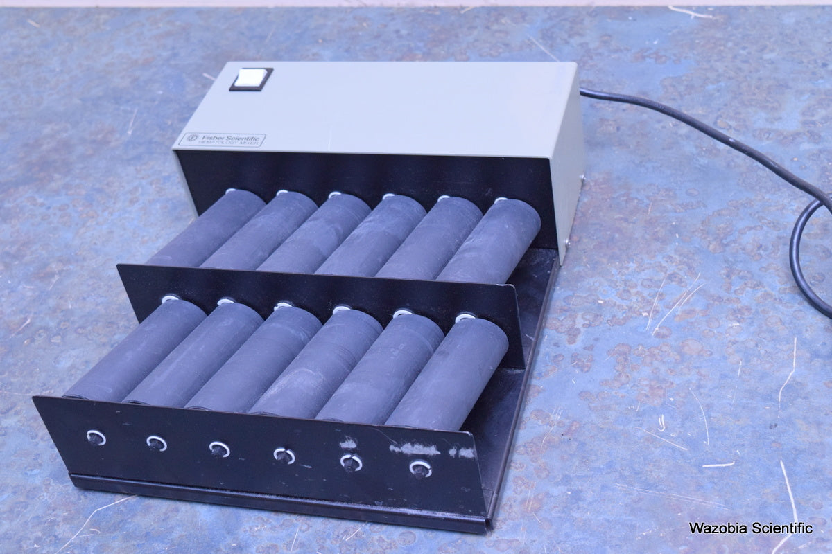 INNOVATIVE MEDICAL MEDMARK FISHER SCIENTIFIC HEMATOLOGY MIXER