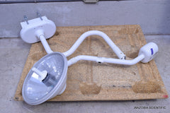 MIDMARK RITTER 355 SURGICAL LIGHT 355-028