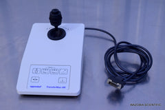 EPPENDORF TRANSFERMAN NK MICROMANIPULATOR JOYSTICK 5178