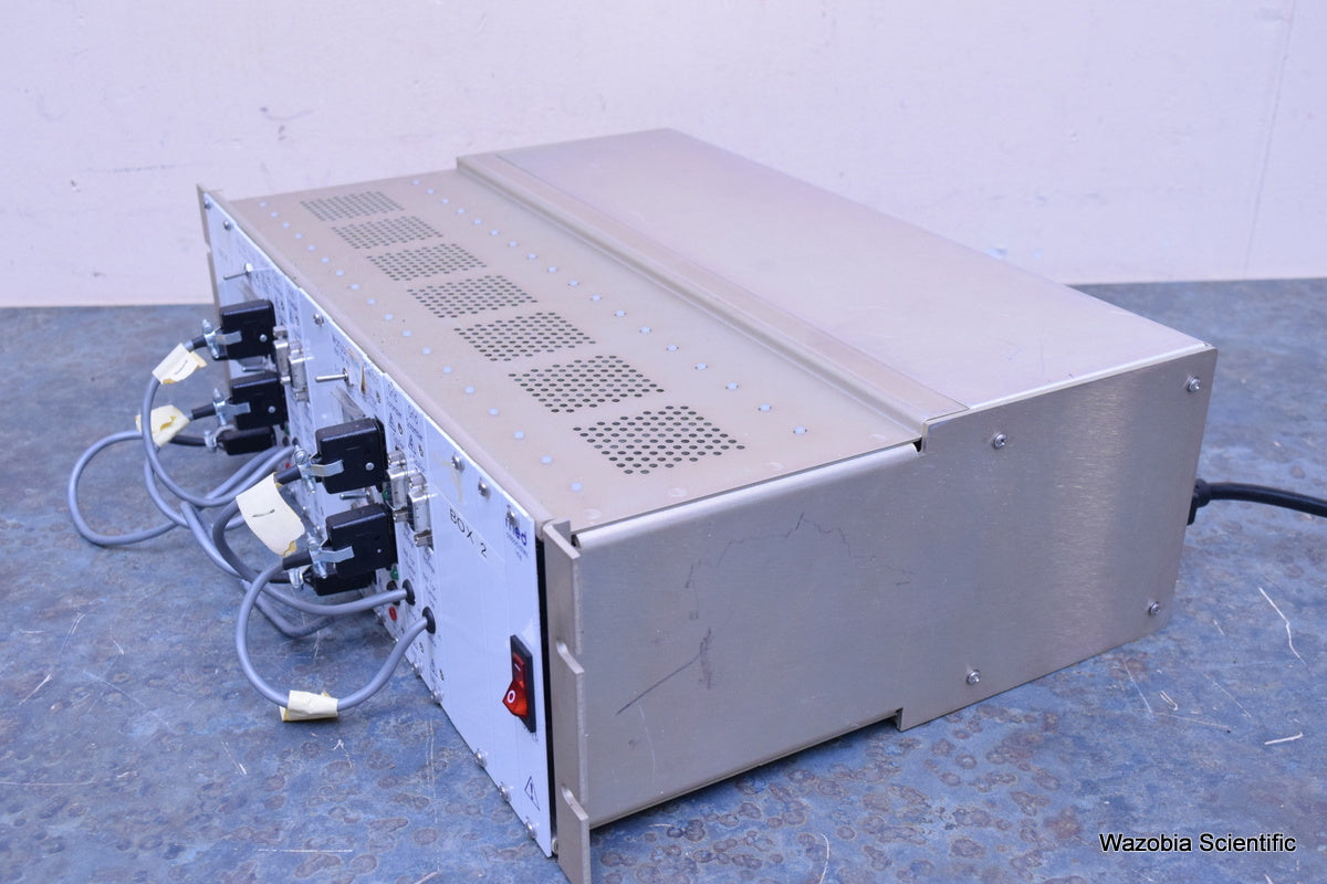 MED ASSOCIATES SG-6000/C ENV-412 GRID SCRAMBLER MANUAL SHOCK