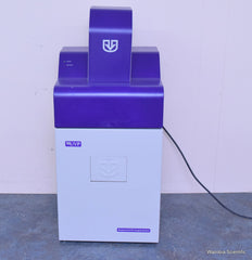 UVP BIOSPECTRUM AC IMAGING SYSTEM WITH GEL HR  6100 SERIES W/LM-26E 97-023