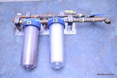 RO WATER FILTRATION SYSTEM ACCESSORY ENFM WILKINS MODEL 600