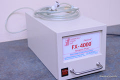 FLEXLINK FLEXERCELL STRAIN UNIT  FX-4000 TENSION PLUS BIOTECHNOLOGY FOR CELLULAR